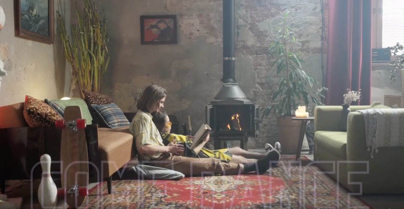 “Come Dance” – Lucky Came to Town’s nieuwste release!